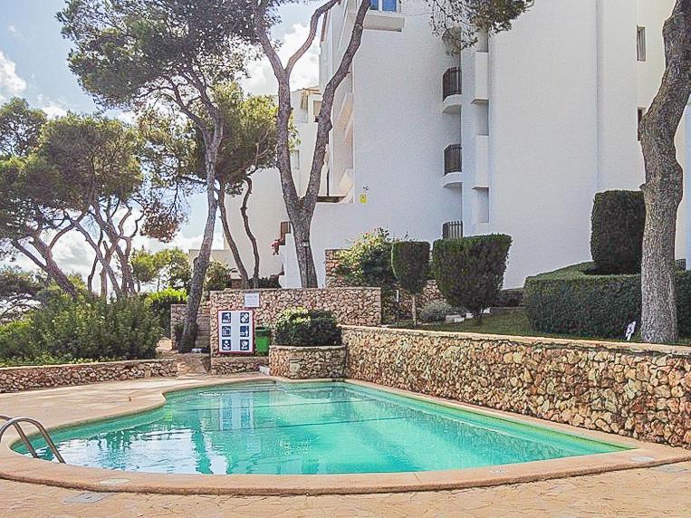 Apartamento Ferrera Park 103 Cala d'Or  Exterior photo