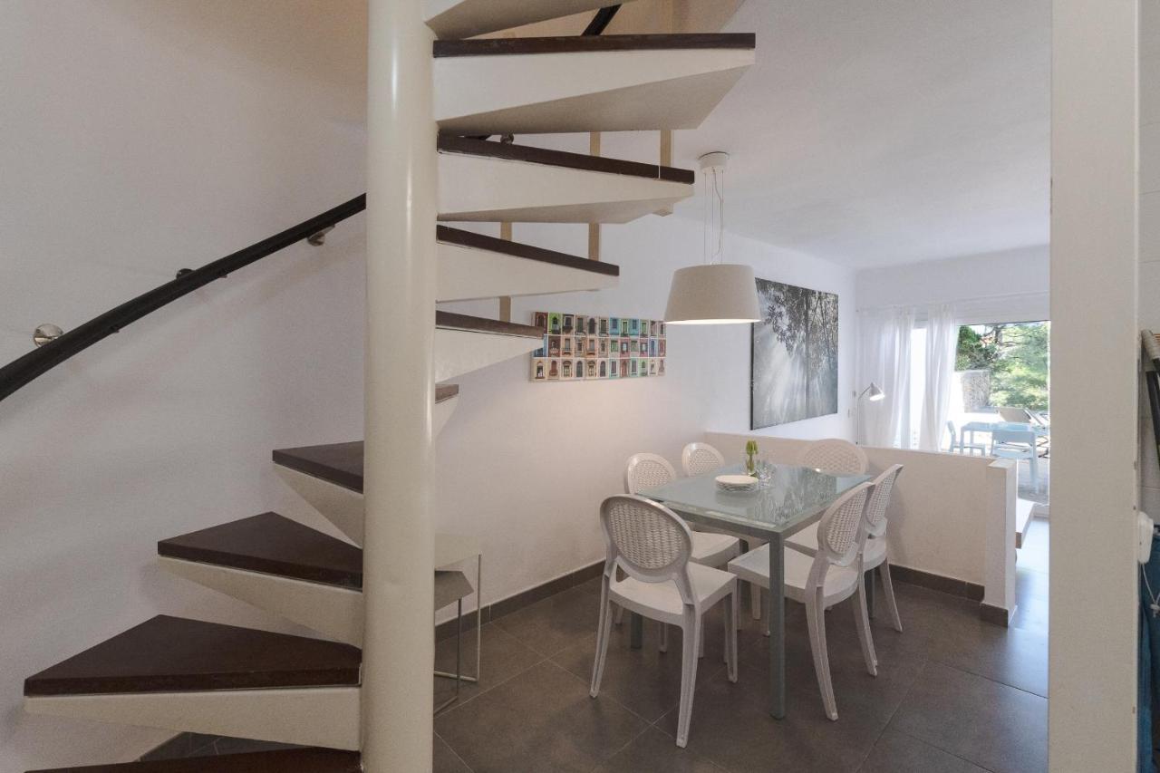 Apartamento Ferrera Park 103 Cala d'Or  Exterior photo