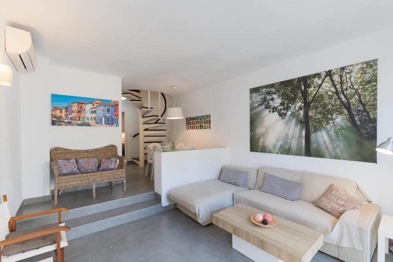 Apartamento Ferrera Park 103 Cala d'Or  Exterior photo