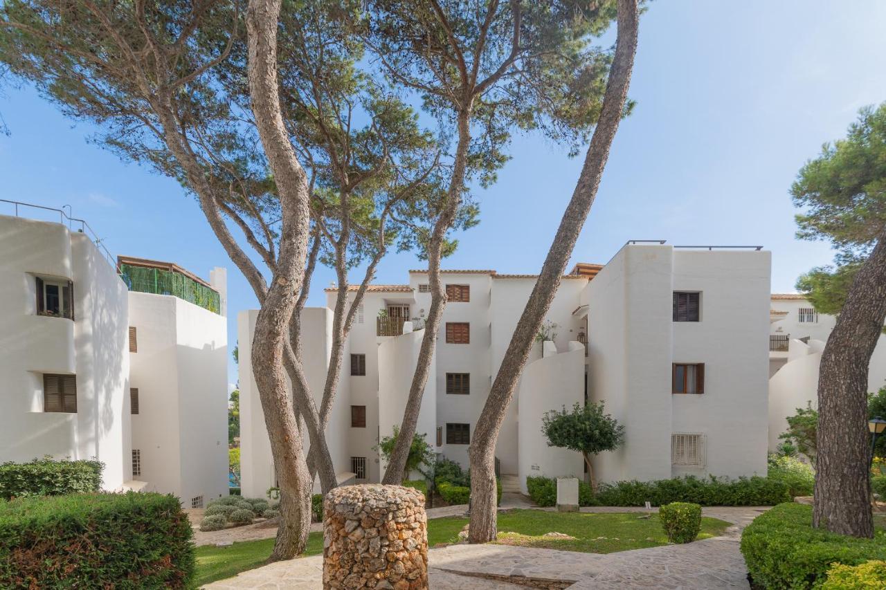 Apartamento Ferrera Park 103 Apartment Cala d'Or  Exterior photo