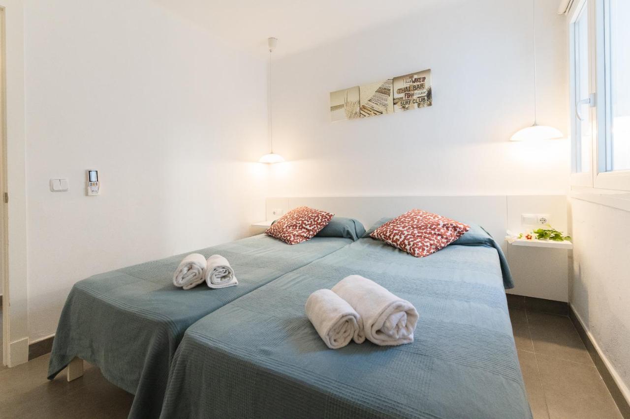 Apartamento Ferrera Park 103 Cala d'Or  Exterior photo