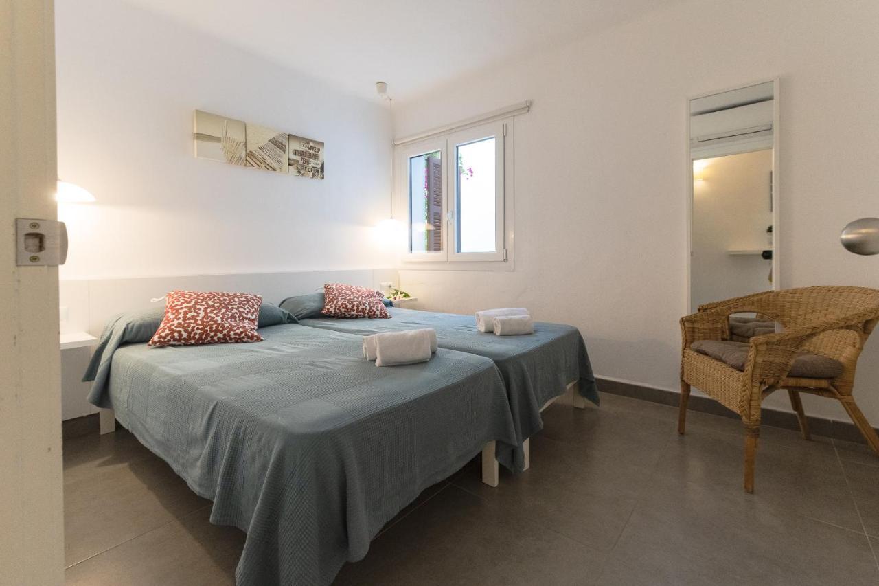 Apartamento Ferrera Park 103 Cala d'Or  Exterior photo